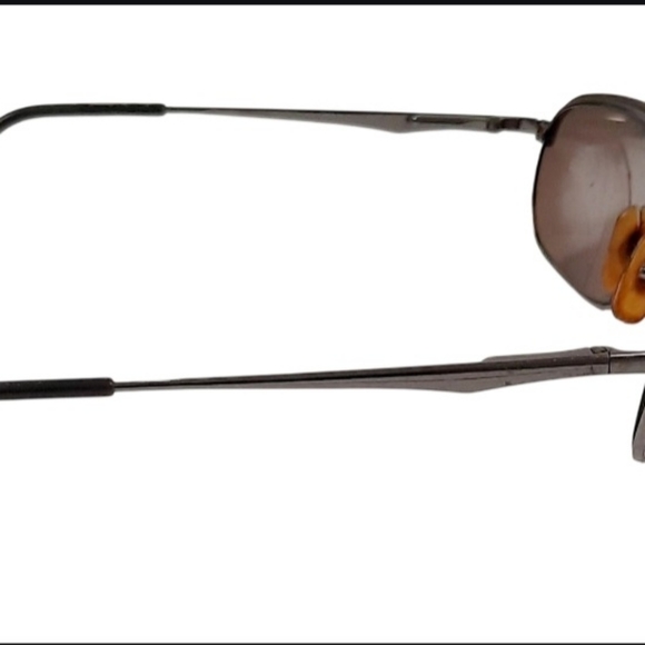 Vig 1993 Ray Ban Sunglasses RB3105W3099 CHROME PREDATOR WRAPCI5 FLEX HINCES - Picture 4 of 4